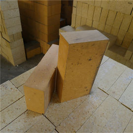 Спаллинг тугоплавкого кирпича глинозема изоляции высокий анти- для печей цемента