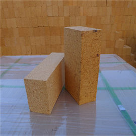 48 огнеупорных кирпичей АИ2О3% содержания глины/стандаред кирпичи размера теплостойкие