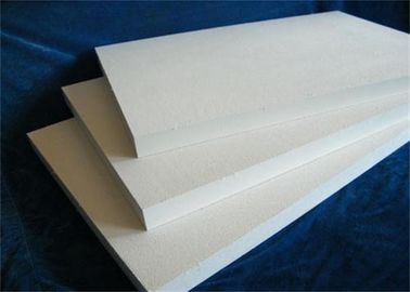 Тугоплавкая доска 1260 одеяла изоляции керамического волокна 1360 1400к 1600 1800 градусов