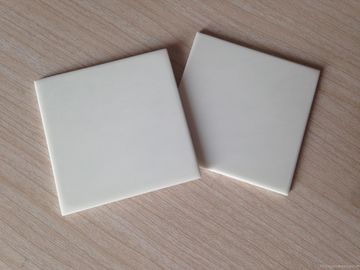 Белая доска волокна кремнекислого алюминия используемая для индустрии строительных материалов