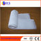 Одеяла термоизоляции защиты от огня, белое одеяло изоляции керамического волокна