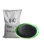 Абразивная полировка 98% 99% Сик Силиконовый карбид порошок F60 Черный Силиконовый карбид