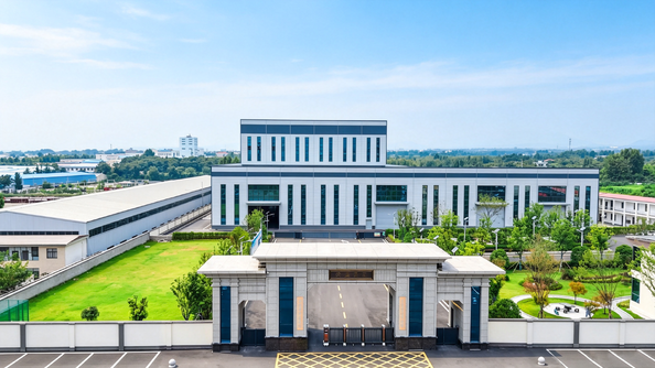 Китай Zhengzhou Rongsheng Refractory Co., Ltd.
