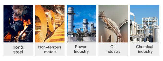 Высокотемпературные 99% Al2o3 Рефракторные керамические трубы трубы алюминиевые керамические ролики для керамических печей 3