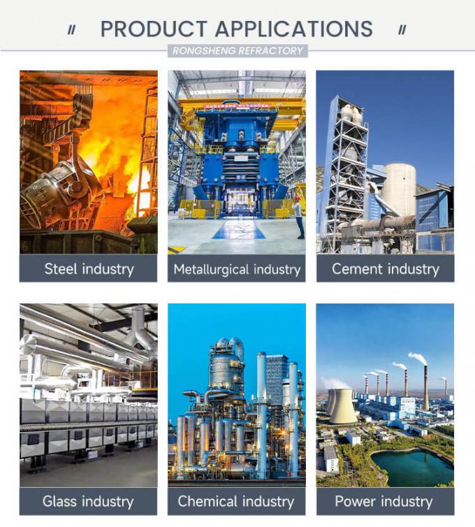 Огнеупорный материал Табличный корунд Сплавленный алюминий 99,5% Al2O3 Табличный алюминий с фабричной ценой 4
