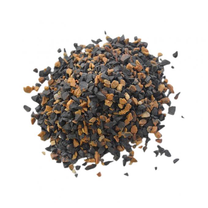 Качественный огнеупорный сырье Синтерированный муллит M45 M60 M70 С Al2O3 60% 1