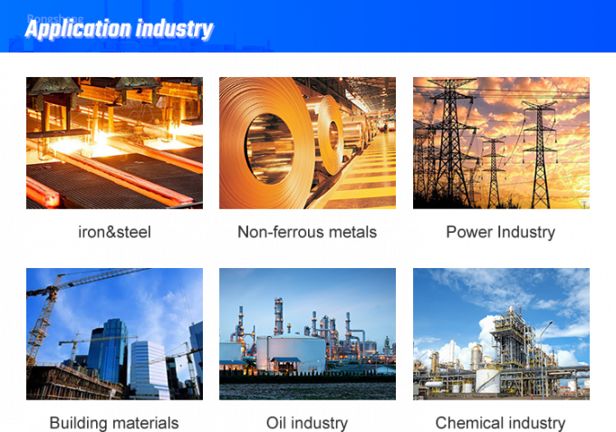 Противопожарные изделия Производитель Поставка Сопротивление износу Фосфат склеенный алюминиевый огнеупорный кирпич 2