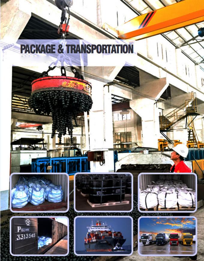 Производственная цена 30 мм 50 мм 100 мм шлифовальные шары для добычи полезных ископаемых кованые стальные шары для шаровой мельницы 4