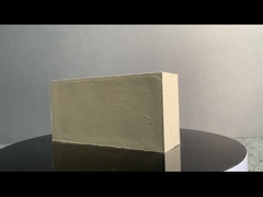 Ультра облегченный кирпич пузыря глинозема в слое деятельности печи