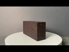 Огнеупорные кирпичи из печи