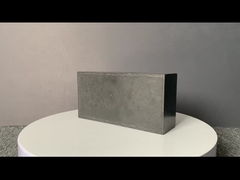 Теплоустойчивые огнеупорные кирпичи, стальные ложки магниевые углеродные кирпичи