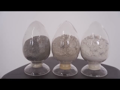 Необработанные муллитные рефракторные отливки высокотемпературная изоляция высокопрочная корунда