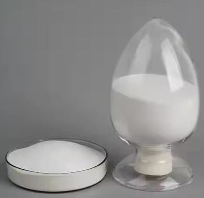 Огнеупорные сырьевые материалы Белый корунд Табличная алюминия для применения в огнеупорных материалах