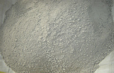 Огнеупорный материал высокопрочного глинозема доказательства алкалиа высокого Castable для подкладки клобука печи