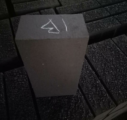 Стеклянная печь рефракционный кирпич