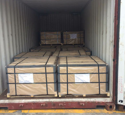 Стеклянная печь рефракционный кирпич