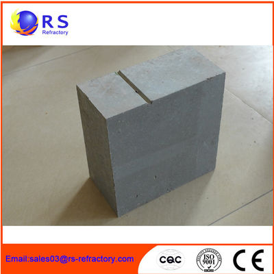 Высокопрочные фосфатно-связанные alumina bricks