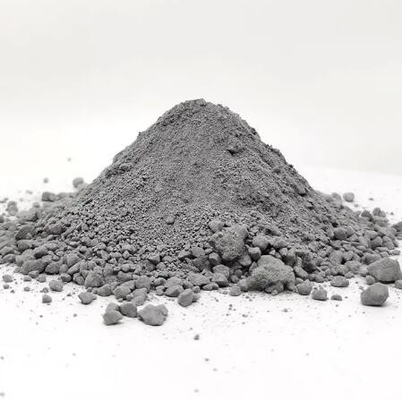 Высокопрочный износостойкий кислотоустойчивый отливный кислотоустойчивый огнеупорный отливный для индукционной печи