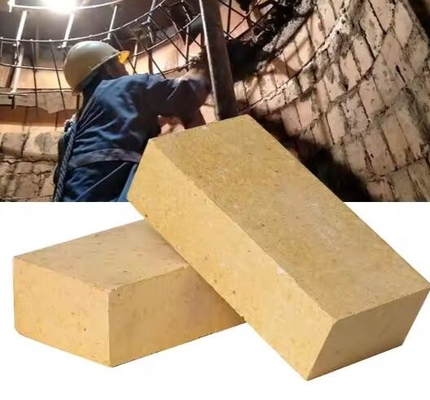 Высокопроизводительные плотно-желательные кирпичи 230*115*60 мм