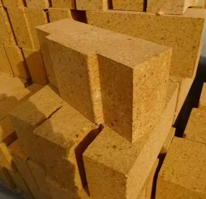 Оптовая торговля 45% алюминиевой глиной SK32 SK34 SK36 огнеупорными кирпичами для пиццы