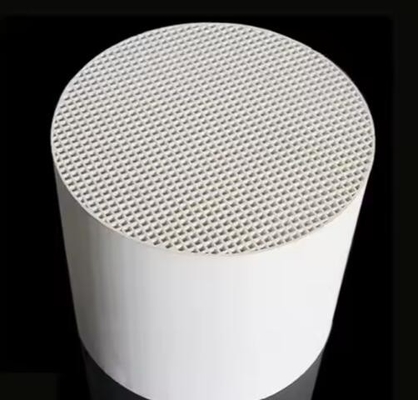Высокопроизводительный Rto Honeycomb Керамический теплообменник Alumina Cordierite Керамический Honeycomb Теплохранилище Монолит