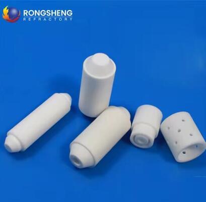 BeO Ceramic Substrate Excellent Heat Dissipation Insulating Beryllium Oxide Plate For Power Modules And LED Applications