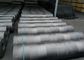 Огнеупорный материал 1500мм-2700мм заводов по изготовлению стали электрода листа графита для печей дуги