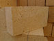 Теплостойкий огнеупорный материал кирпича огнеупорной глины печи для камина sk32/sk34/sk36