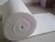 Высокотемпературная изоляция матрацами керамического волокна, тугоплавкое термальное изолируя одеяло