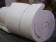 Теплостойкое одеяло Ал2О3 52% керамического волокна изоляции 1260 до ИСО 55% аттестует